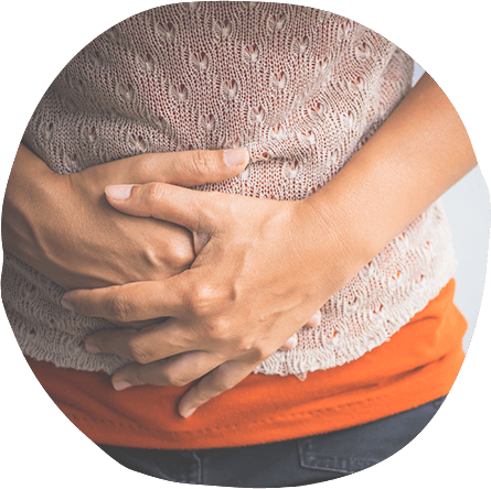 relieve-constipation-def-opt Improve bowel movement Almost 1 in 5 people suffer from constipation, and in many cases increasing fiber intake can provide relief. WholeFiber contains both soluble fiber (which gives stool bulk) and insoluble fiber (which speeds up the stool’s movement through the bowel system. Clinical trials have demonstrated that WholeFiber increases the regularity of stools and helps prevent constipation.