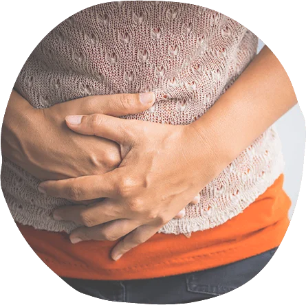 relieve-constipation-def-opt Improve bowel movement Almost 1 in 5 people suffer from constipation, and in many cases increasing fiber intake can provide relief. WholeFiber contains both soluble fiber (which gives stool bulk) and insoluble fiber (which speeds up the stool’s movement through the bowel system. Clinical trials have demonstrated that WholeFiber increases the regularity of stools and helps prevent constipation.