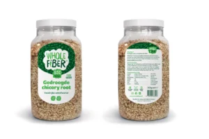 WholeFiber pot 350g