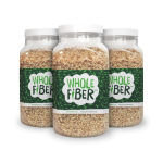 WholeFiber 3 Potten Bundel