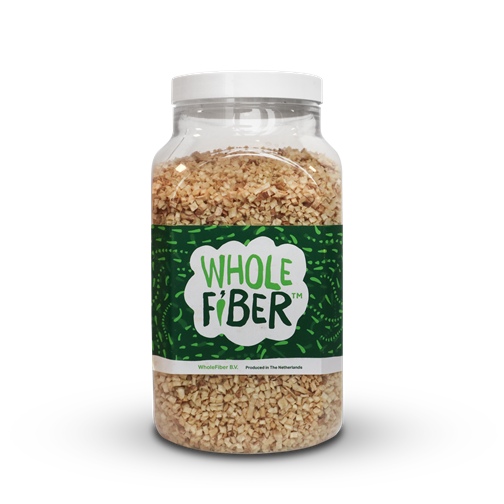 WholeFiber 350 gram pot WholeFiber 350 gram pot