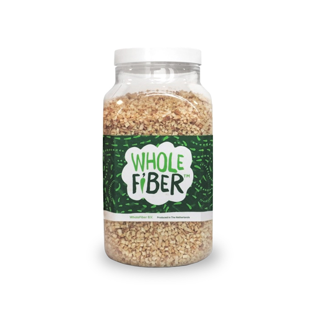 WholeFiber pot prebiotische vezels 350 gram