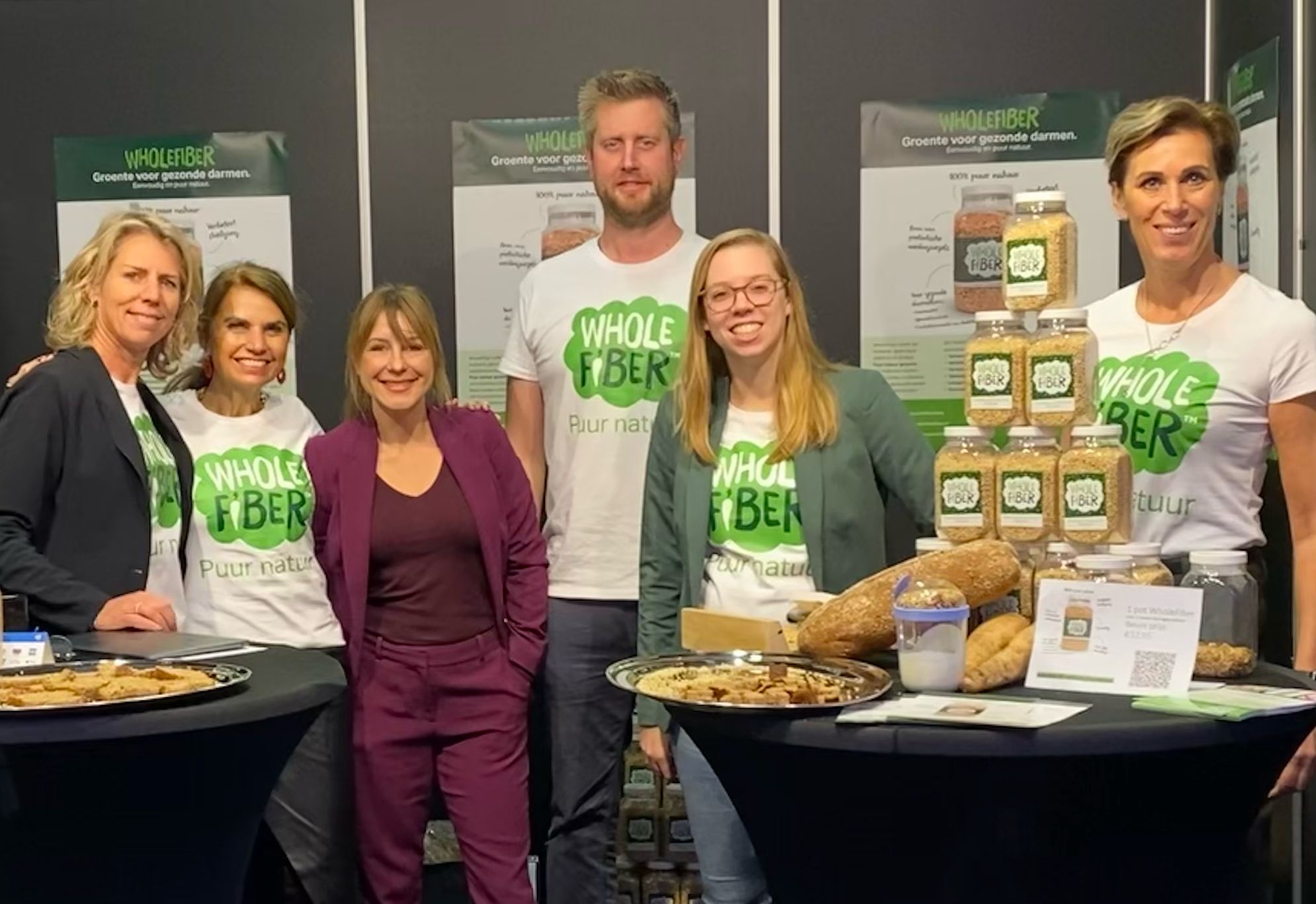 WholeFiber team WholeFiber team