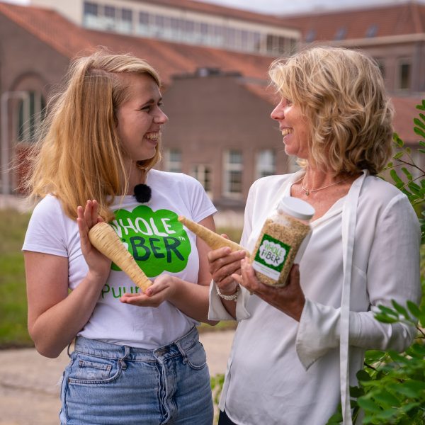 WholeFiber™ 350g - Afbeelding 3