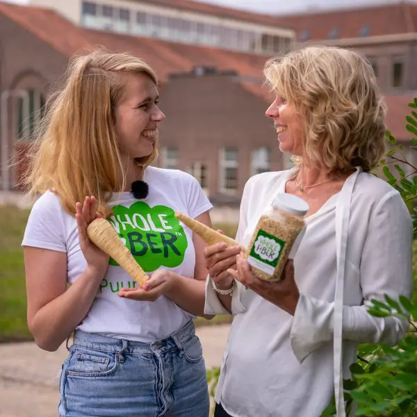 WholeFiber™ 350g - Afbeelding 3