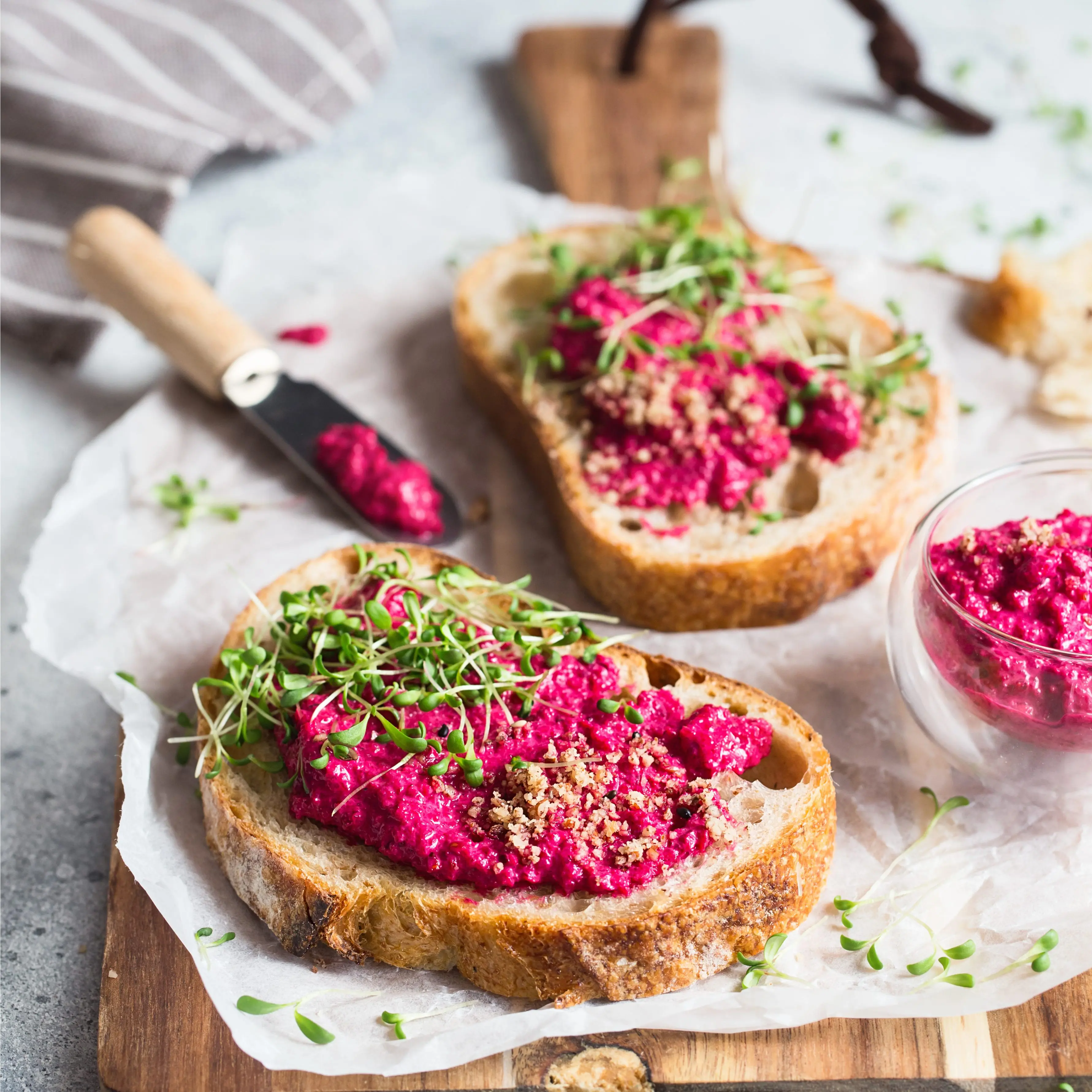 WholeFiber startpakket 175 gram - Afbeelding 7