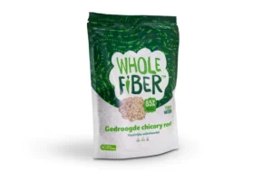 WholeFiber probeerverpakking 175 gram