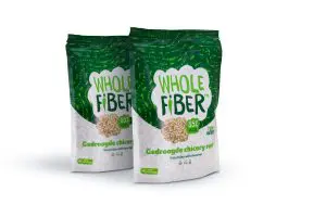 WholeFiber™ bestelgemak