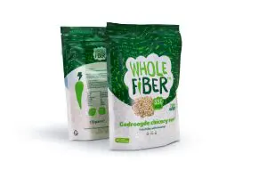 WholeFiber™ brievenbusverpakking 350 gram (2 x 175 gram)