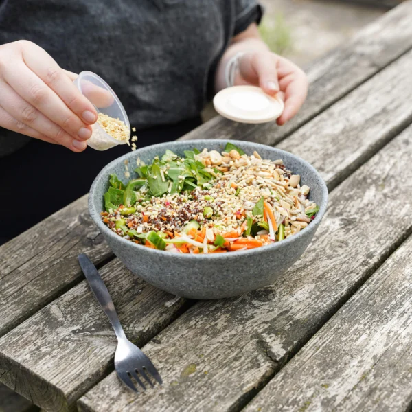 WholeFiber™ bestelgemak. Elke 30 dagen in huis, of met een aanpasbaar interval - Afbeelding 4
