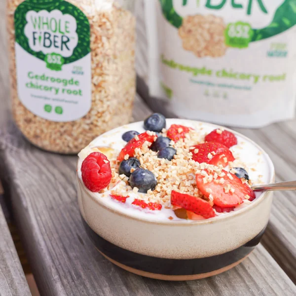 WholeFiber™ bestelgemak. Elke 30 dagen in huis, of met een aanpasbaar interval - Afbeelding 3